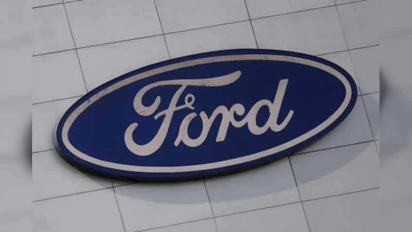 Ford goes local in India, aims for bigger slice of competitive market