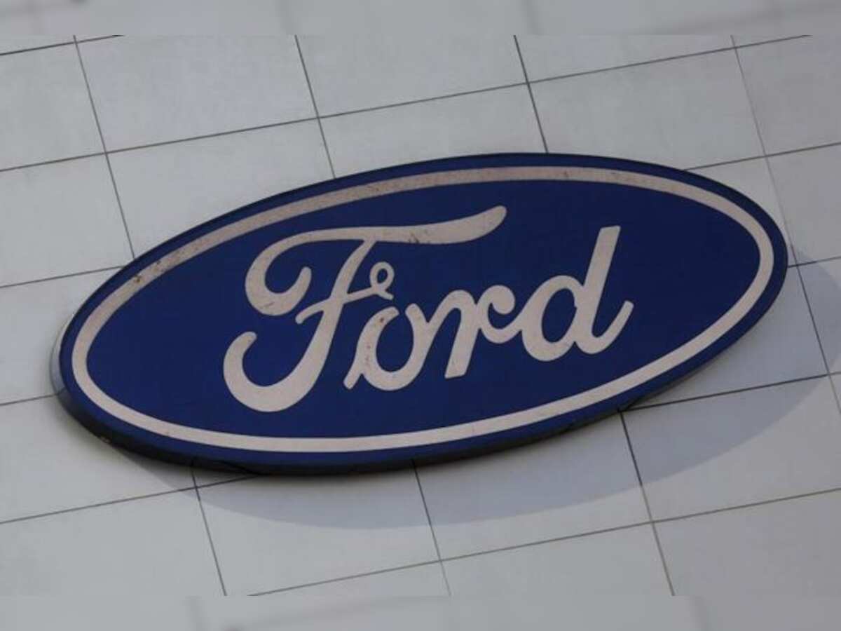 Ford goes local in India, aims for bigger