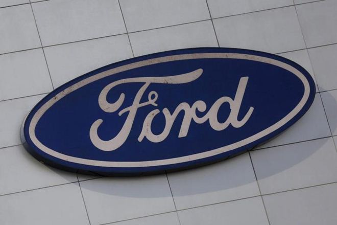 Ford goes local in India, aims for bigger