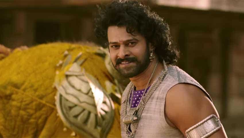 Baahubali 2 - The Conclusion: Rs 41 crore on Day 1