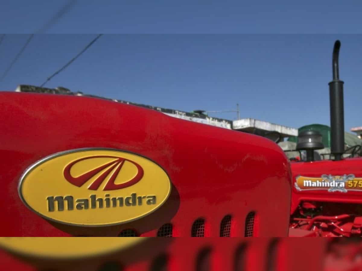 After Rs 600 cr spend, Mahindra forced to