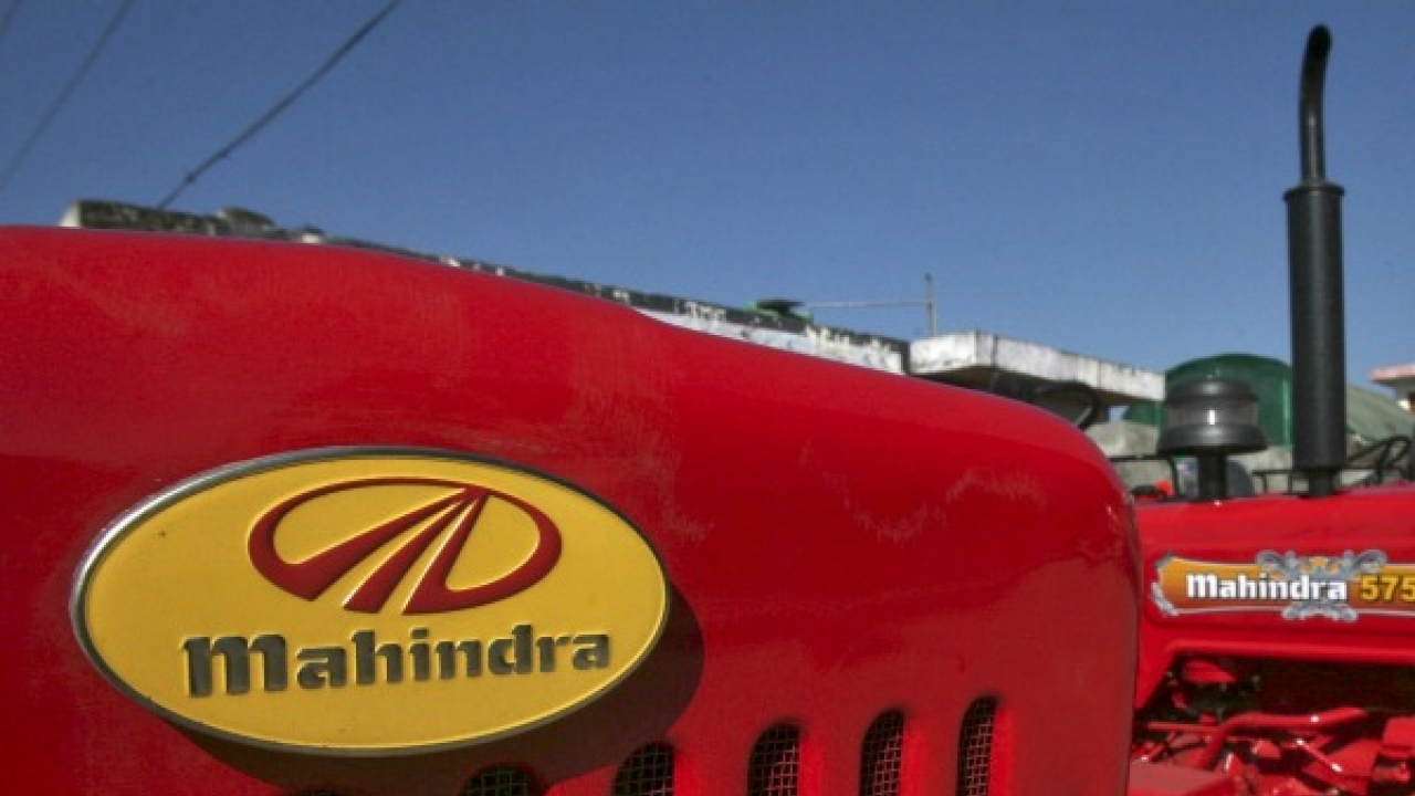 After Rs 600 cr spend, Mahindra forced to rethink 21 vehicle Furio platform