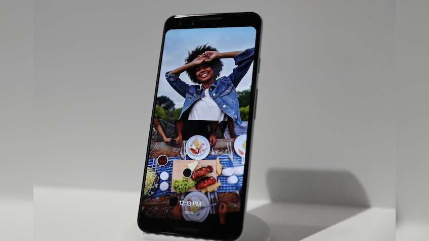 Google set to release fix for memory issue in Pixel 3