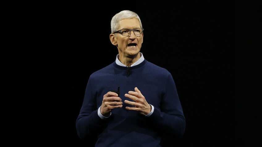 Tim Cook and India: To succeed, this is what Apple chief is eyeing in India