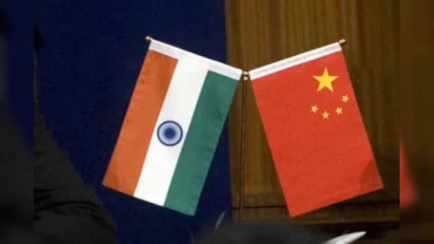 India trade deficit vs China: $51 bn!