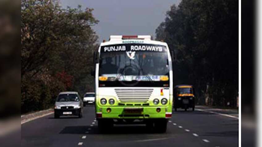 Punjab bus fares hiked; It will make you smile; pay this much more for Pepsu tickets now 