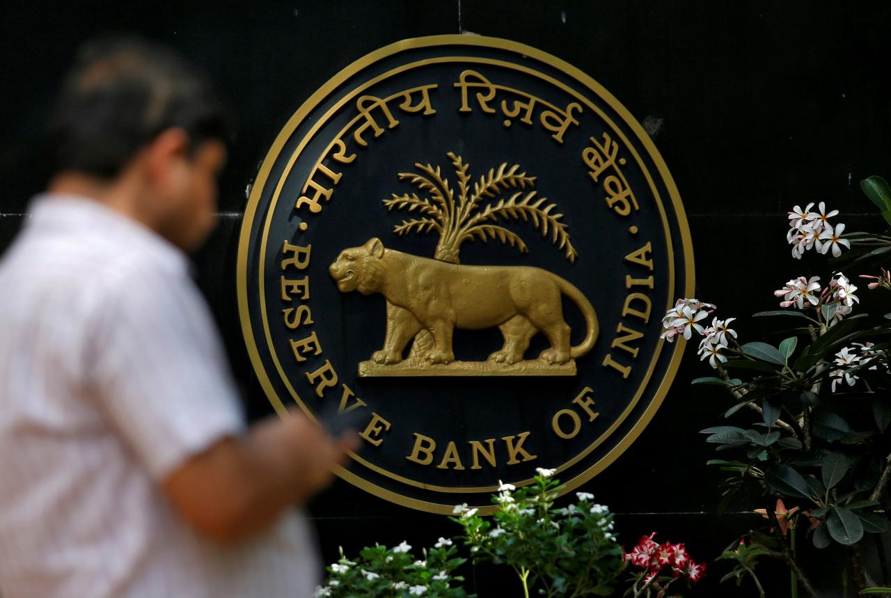 Moody's: India to see tightened monetary policy
