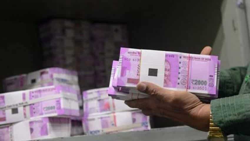 Uttar Pradesh: 7th Pay Commission linked DA, Bonus Combo