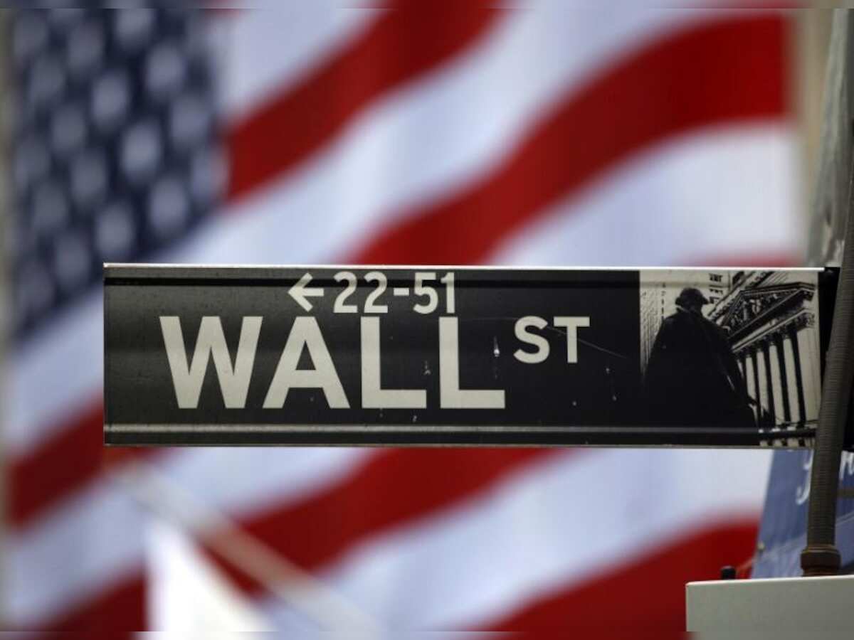 Wall Street inches higher ahead of U.S. election