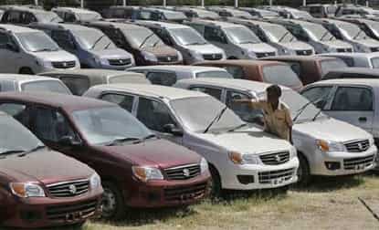 Buying a second-hand car? Things to keep in mind