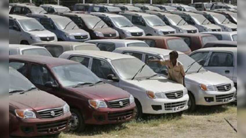 Buying a second-hand car? Things to keep in mind