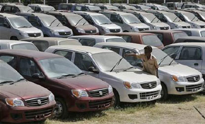 Buying a second-hand car? Things to keep in mind