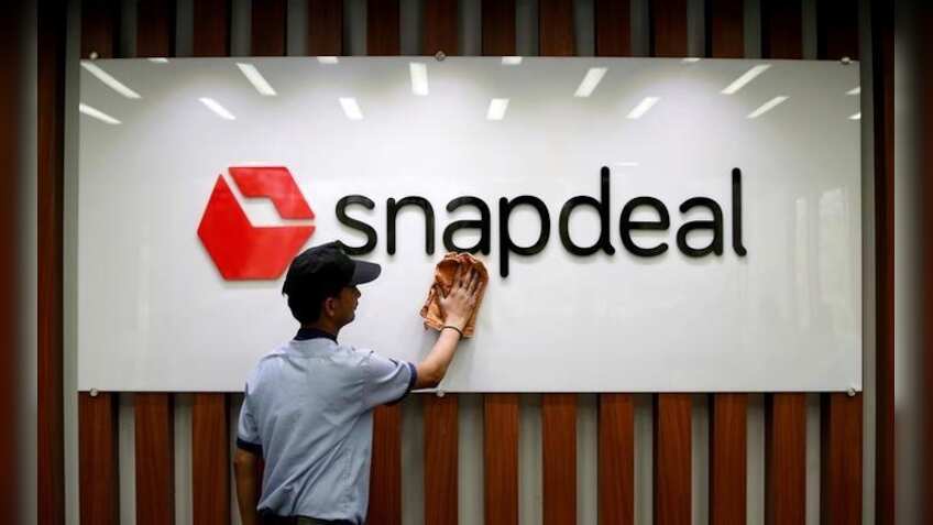 Snapdeal trims losses to Rs 613 cr for FY18, exudes confidence on hitting profits