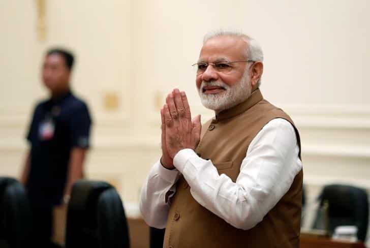 PM Narendra Modi to inaugurate Rs 1,572 cr NHs in Varanasi