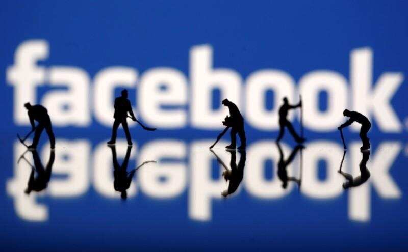 Facebook referred to EU watchdog over targeting, fake ads