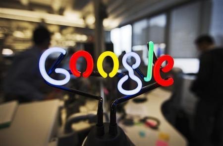 Google touts progress in fight against piracy
