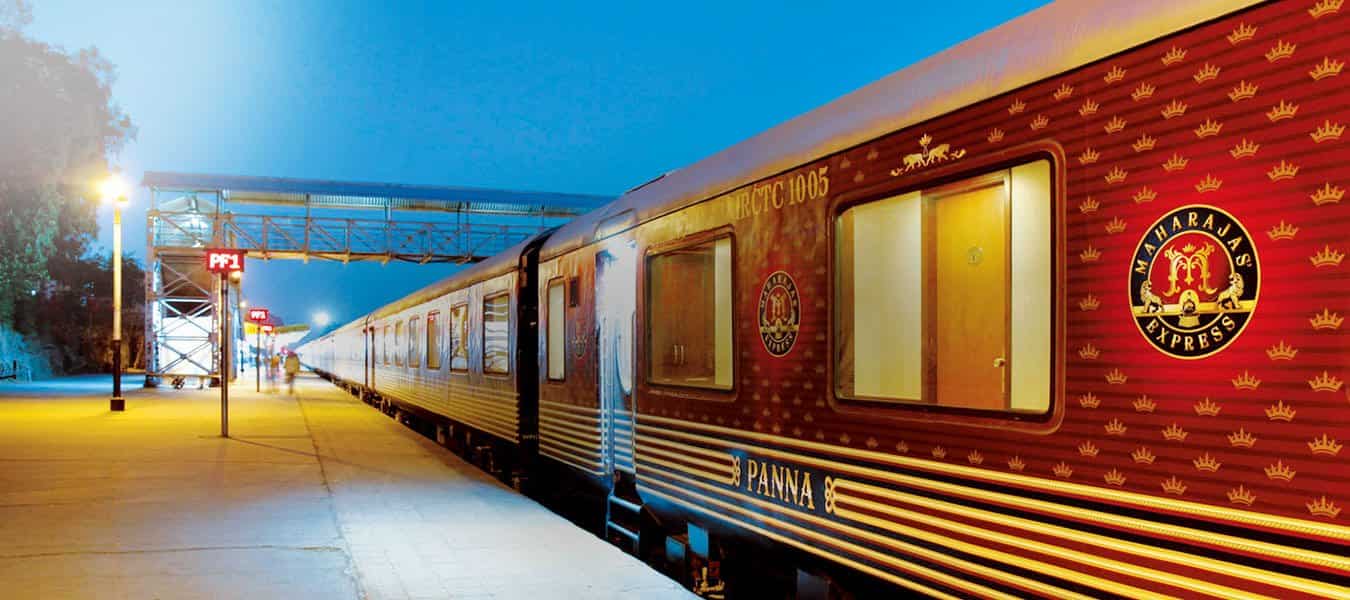 58946 maharaja express official website