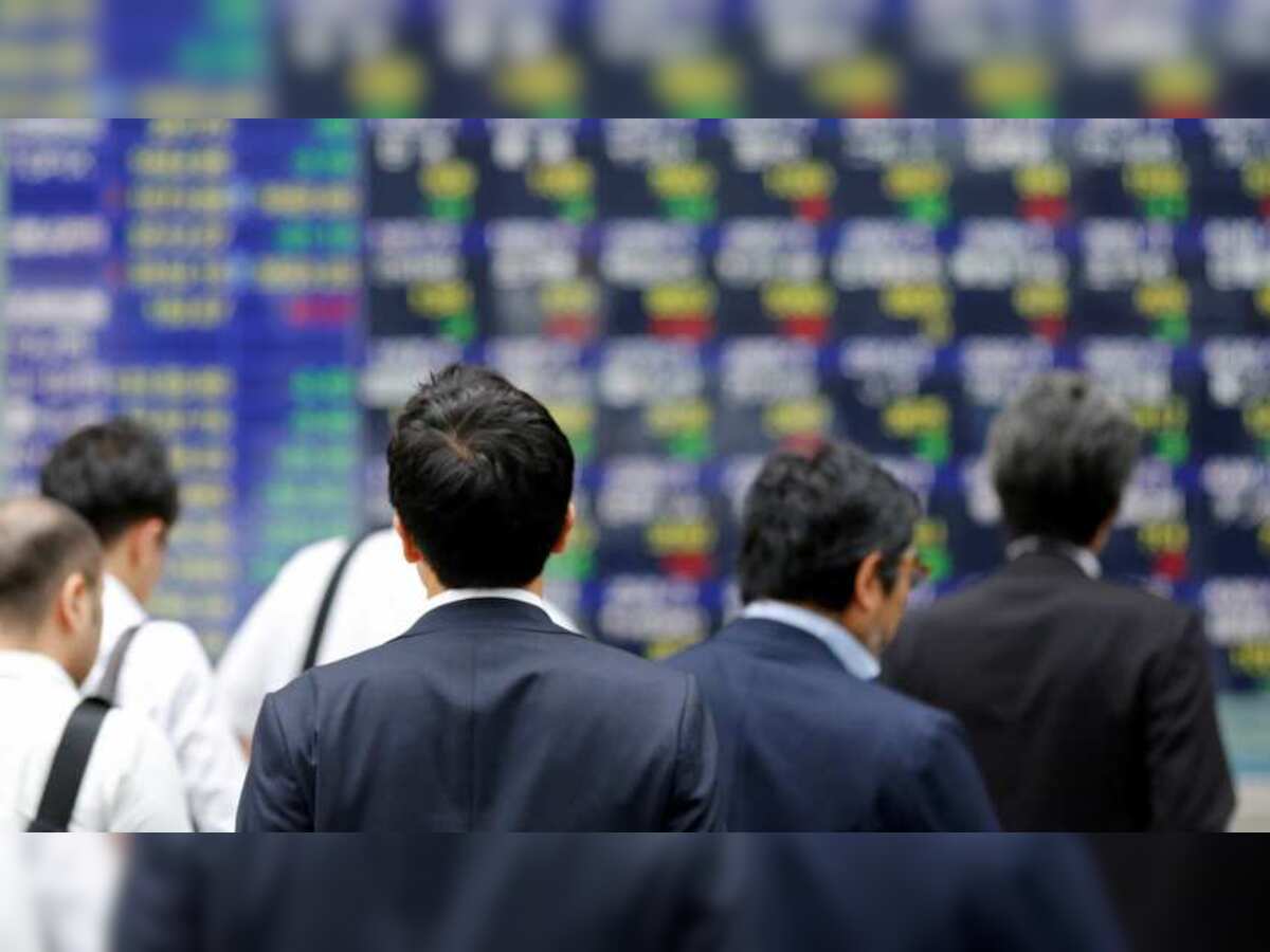 Post-election Wall Street surge leads Asia higher