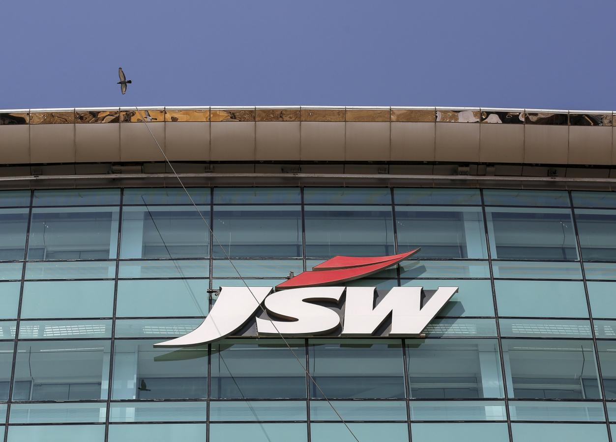 JSW Steel crude steel output grows 8 pc to 14.4 LT in Oct