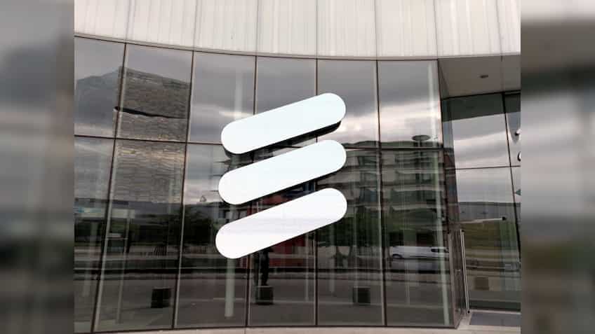 Ericsson raises 2020 sales target as recovery gains pace