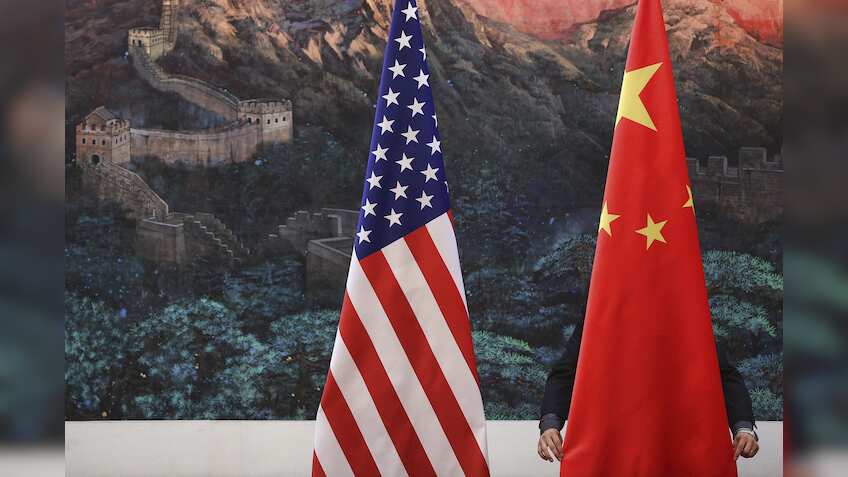 US, China should ensure G20 talks go well, senior diplomat says