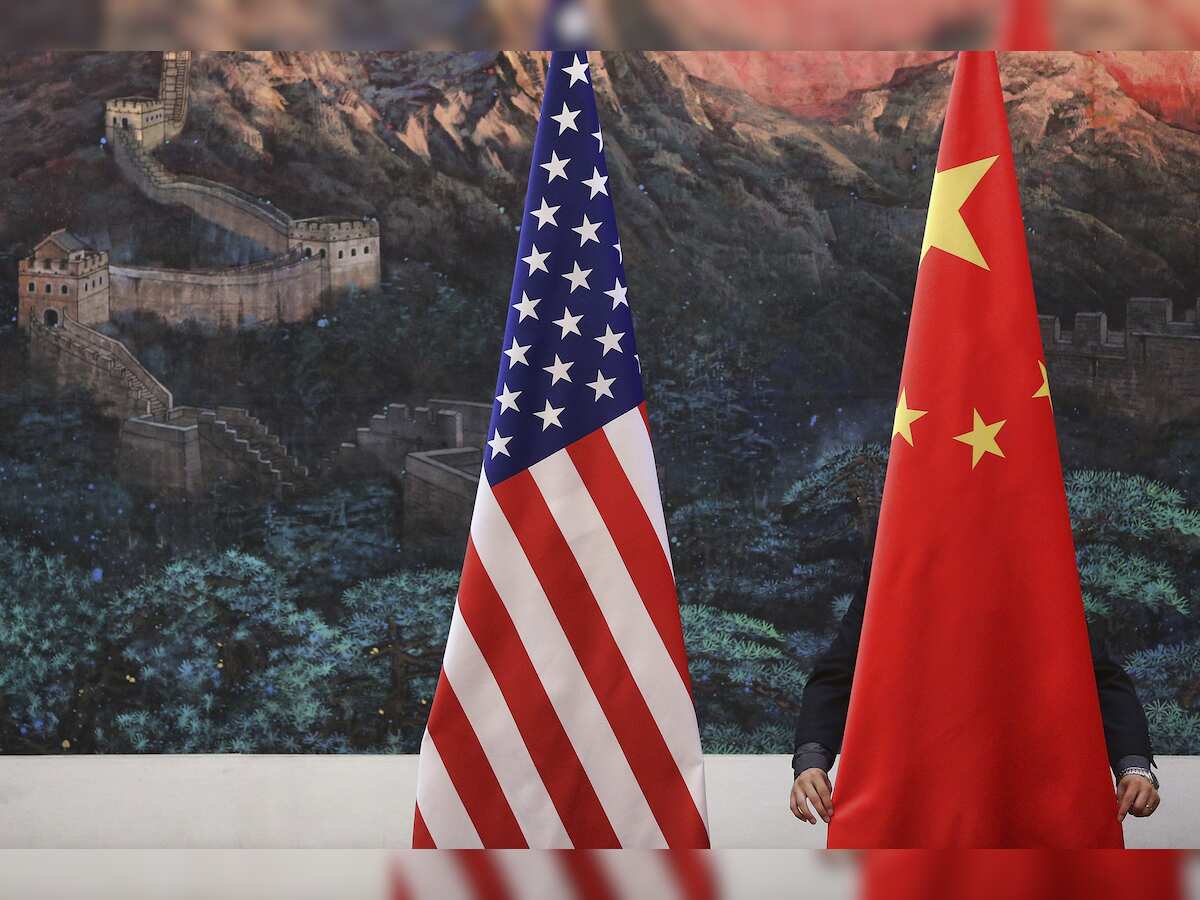 US, China should ensure G20 talks go well,