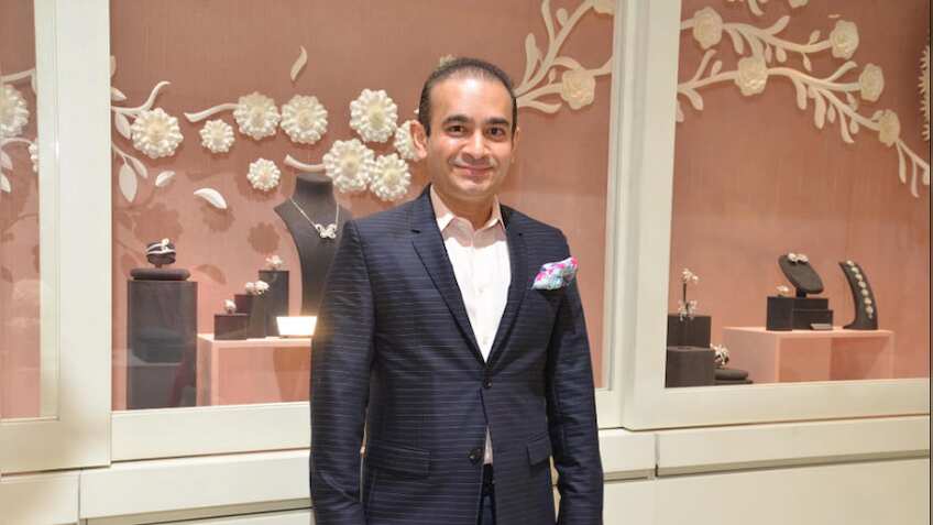 Nirav Modi declared ''proclaimed absconder'' by Gujarat court