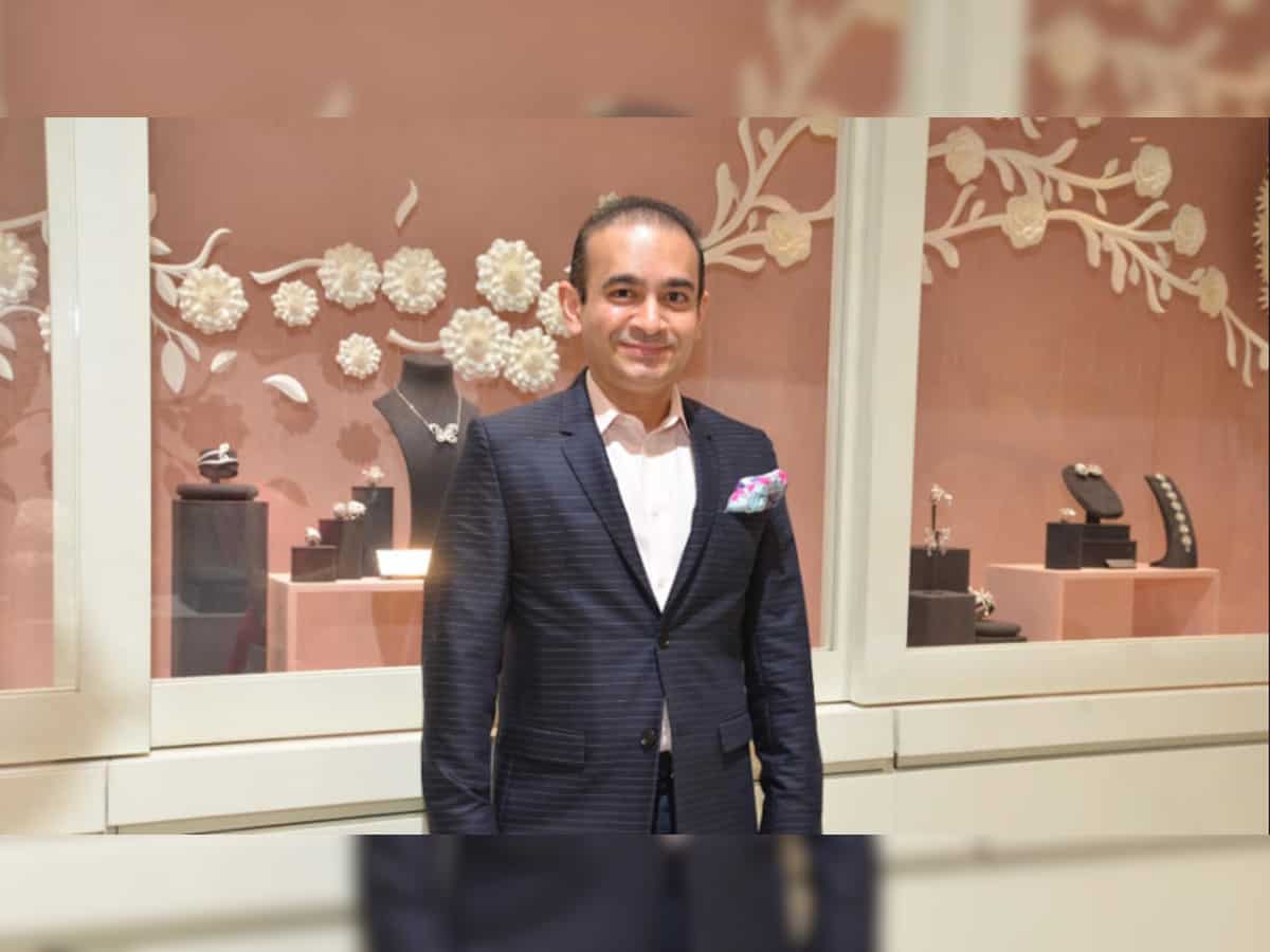 Nirav Modi declared &#039;&#039;proclaimed absconder&#039;&#039; by Gujarat court