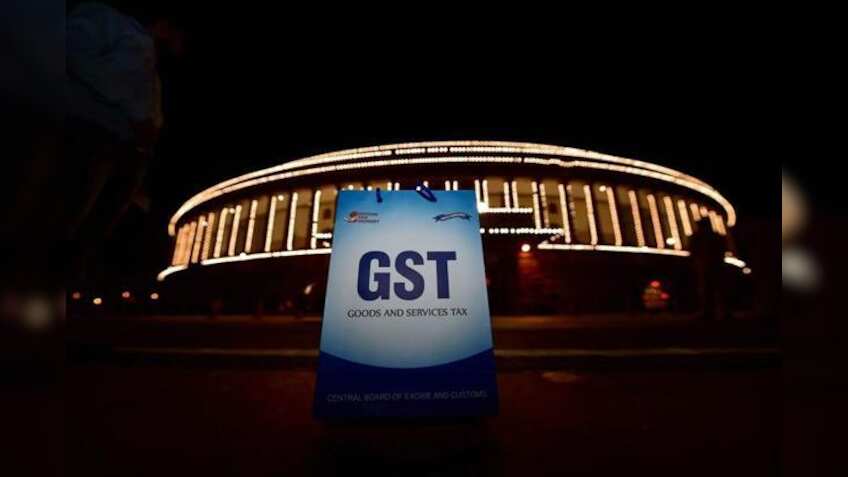 GST refunds of Rs 82,775 cr to exporters cleared; Rs 5,400 cr pending as on Oct 31