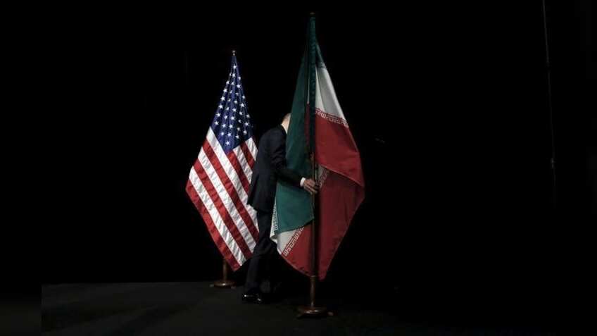 Factbox: The knowns and unknowns of U.S. Iran oil sanction waivers