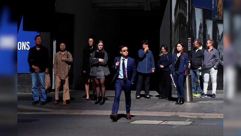 Analysis: Australian pay packets squeezed as more employers take ''nuclear option''