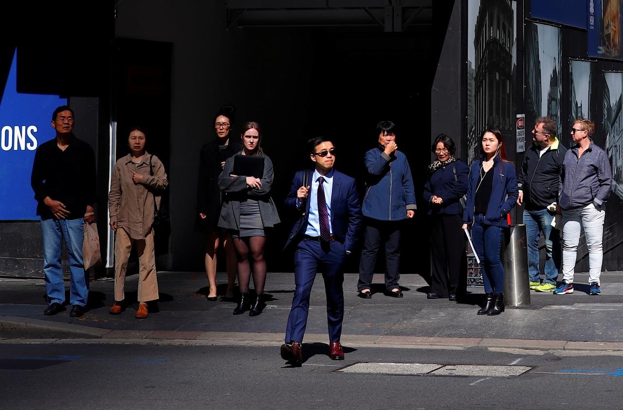 Analysis: Australian pay packets squeezed as more employers take ''nuclear option''