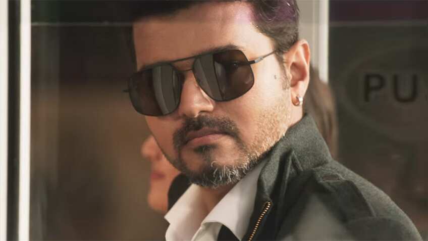 Sarkar Box Office Collection: Viay starrer enters prestigious Rs 100 ...