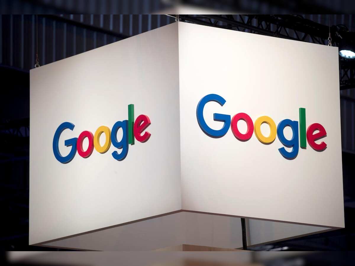Google apologises for past handling of harassment, brings