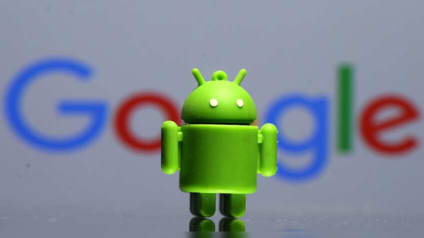 Dark mode on Android phones saves battery life, confirms Google