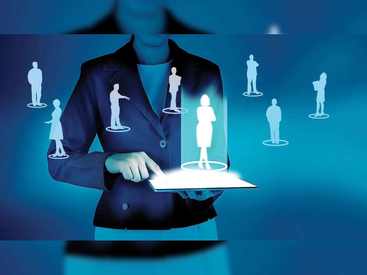 HR in 2028: The agenda topped by Millennials&#039;