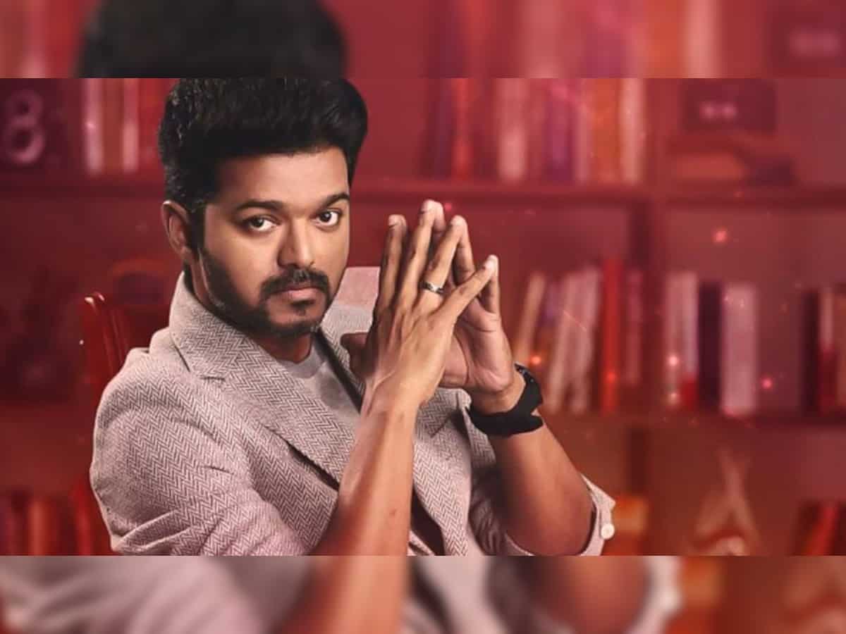 Sarkar Box Office collection: This is what Thalapathy Vijay movie has ...