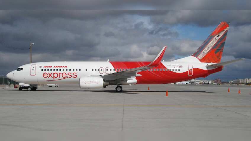 Air India Express posts net profit of Rs 262 cr in FY18