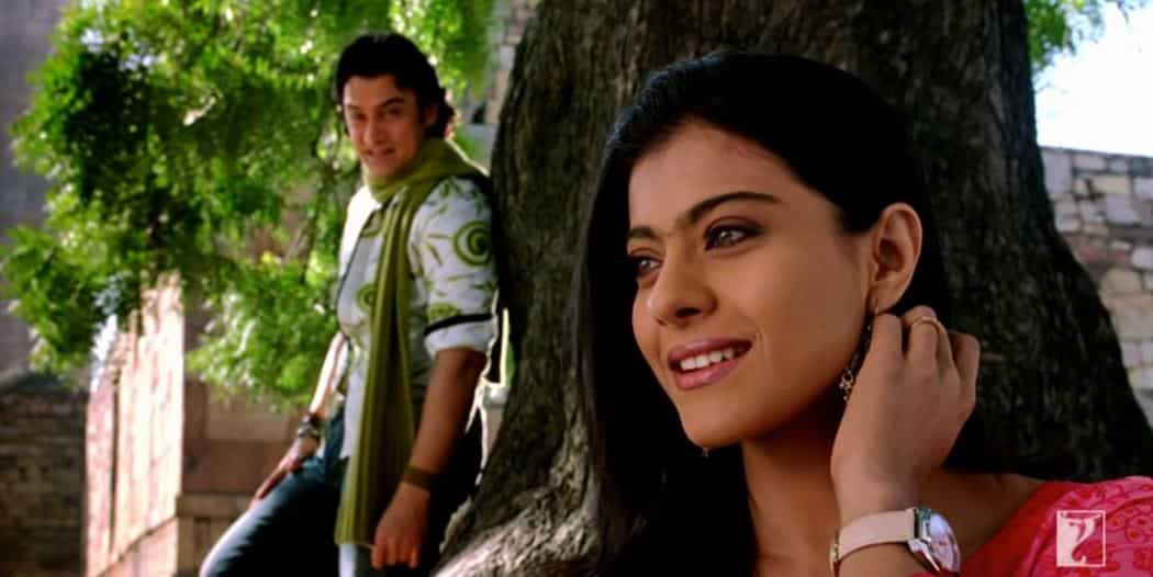 Fanaa grossed Rs 52 crore