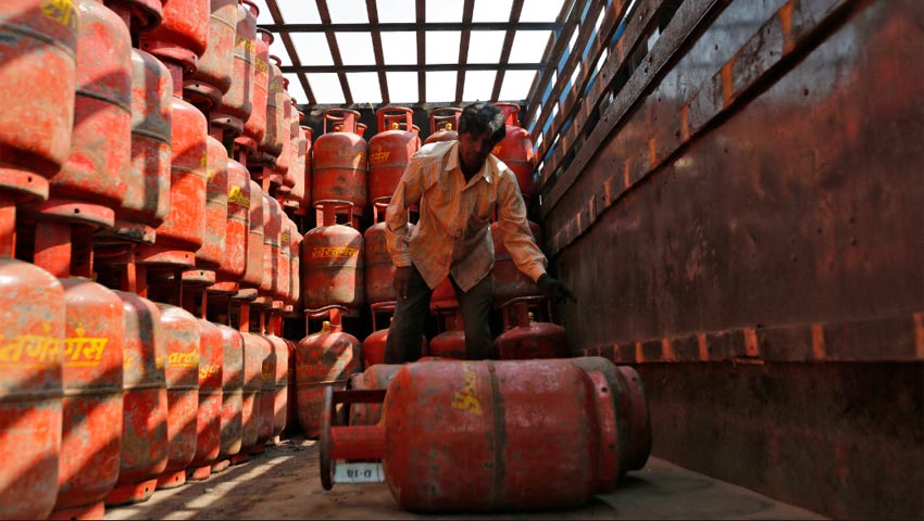 LPG cylinder price cut? You can pay less for gas, but there is a catch