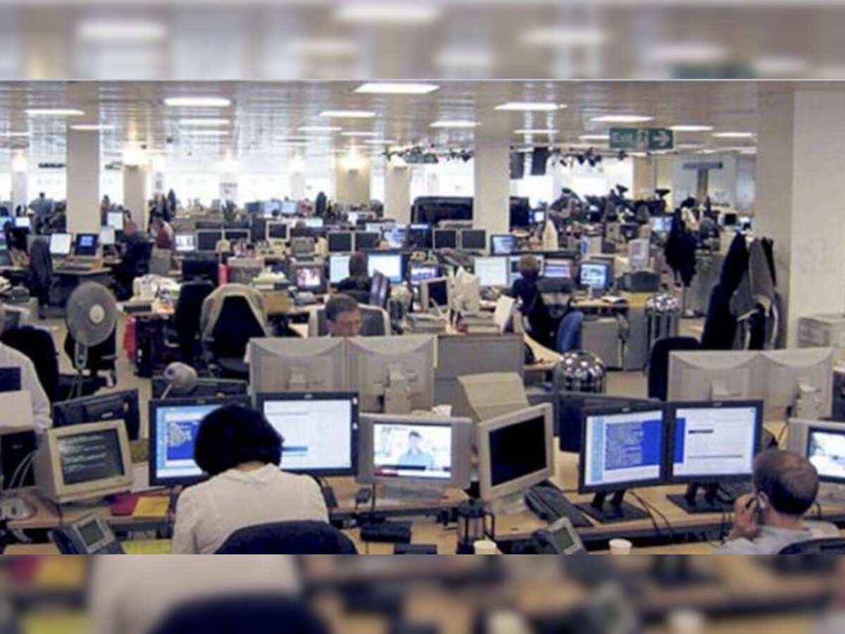 Can pedalling desk cut sedentary time at workplace?