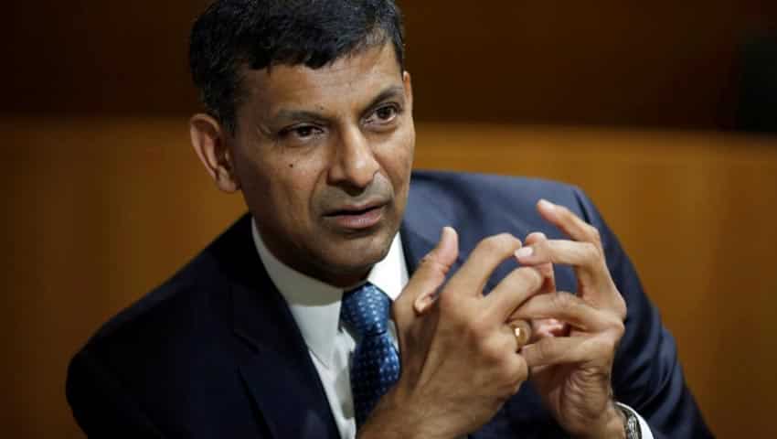 Raghuram Rajan dubs India's 7% economic growth, 'Hindu rate of growth', blasts demonetization