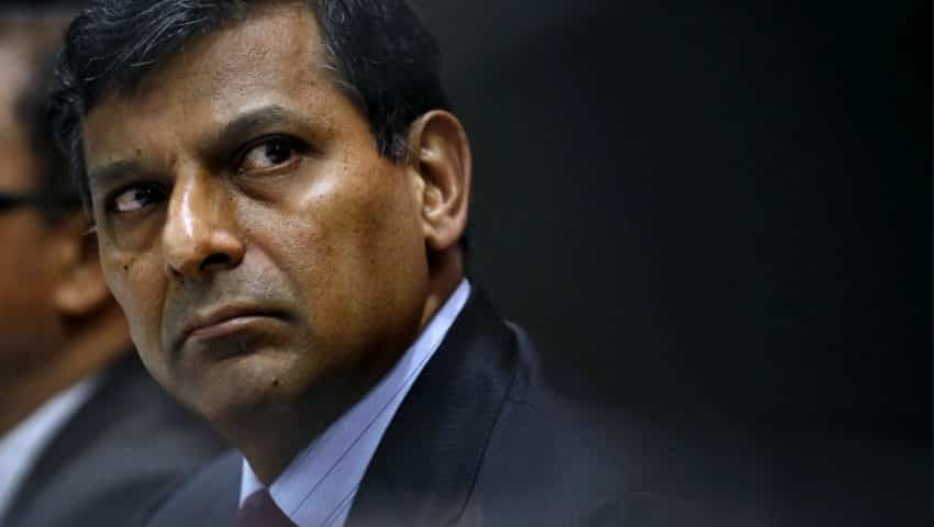 Raghuram Rajan: India is capable of a strong growth