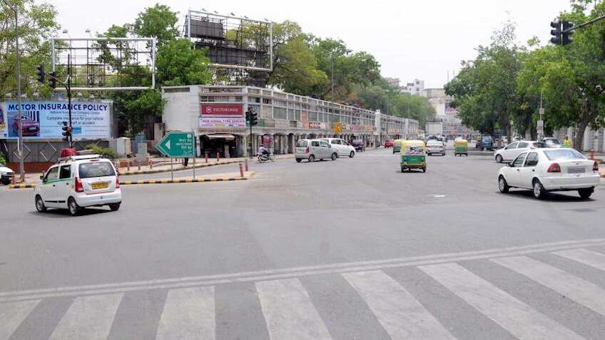 National permit vehicles can now ply without two drivers: Govt