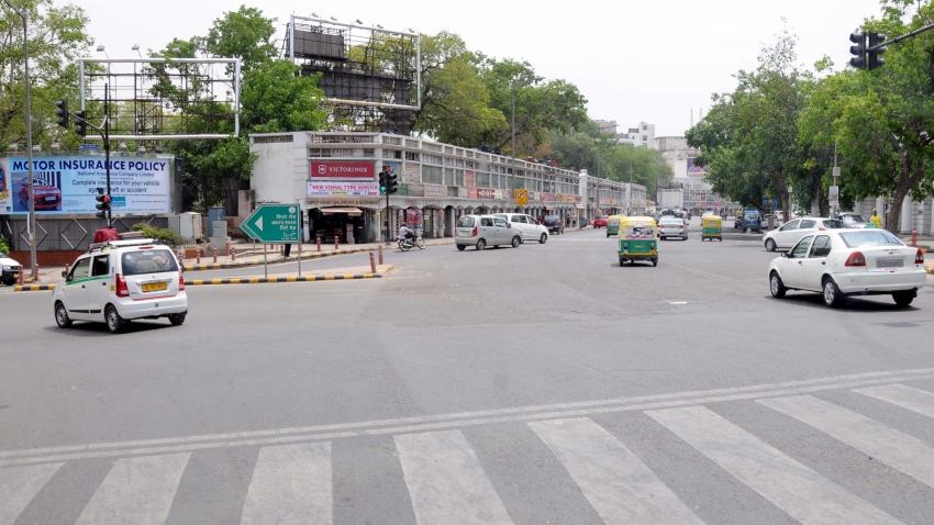 National permit vehicles can now ply without two drivers: Govt