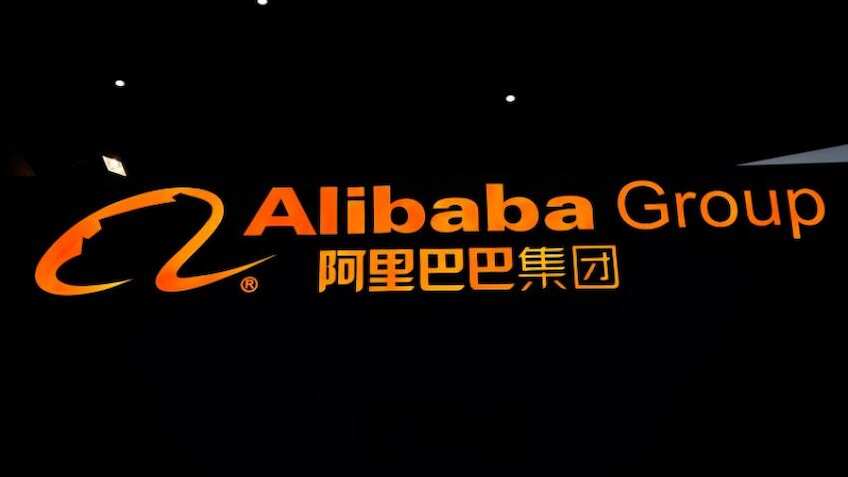 Alibaba crosses $3 bn sales in 5 minutes