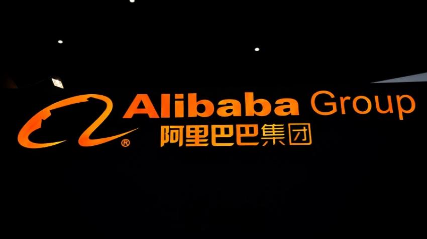 Alibaba crosses $3 bn sales in 5 minutes