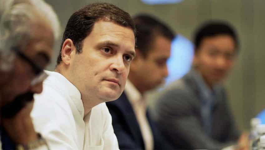 Congress: Made-in-MP programme to boost industries