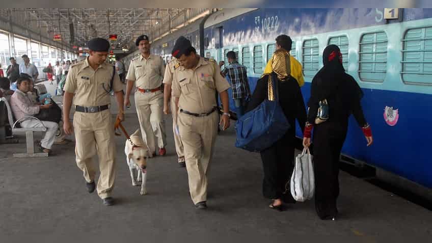 RPF, RPSF exam date - Computer-based tests from December 19; Details here 