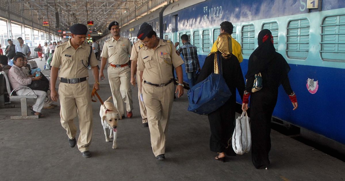 RPF, RPSF exam date - Computer-based tests from December 19; Details here
